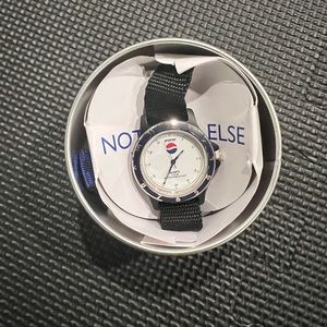 Unisex Pepsi watch